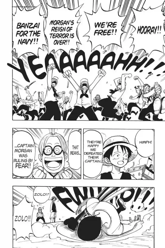 Chapter 7: Friends 3 one-piece-manga-chapter-7-3