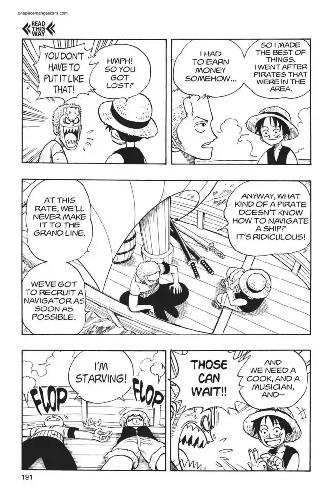 Chapter 8: Nami 3 one-piece-manga-chapter-8-3