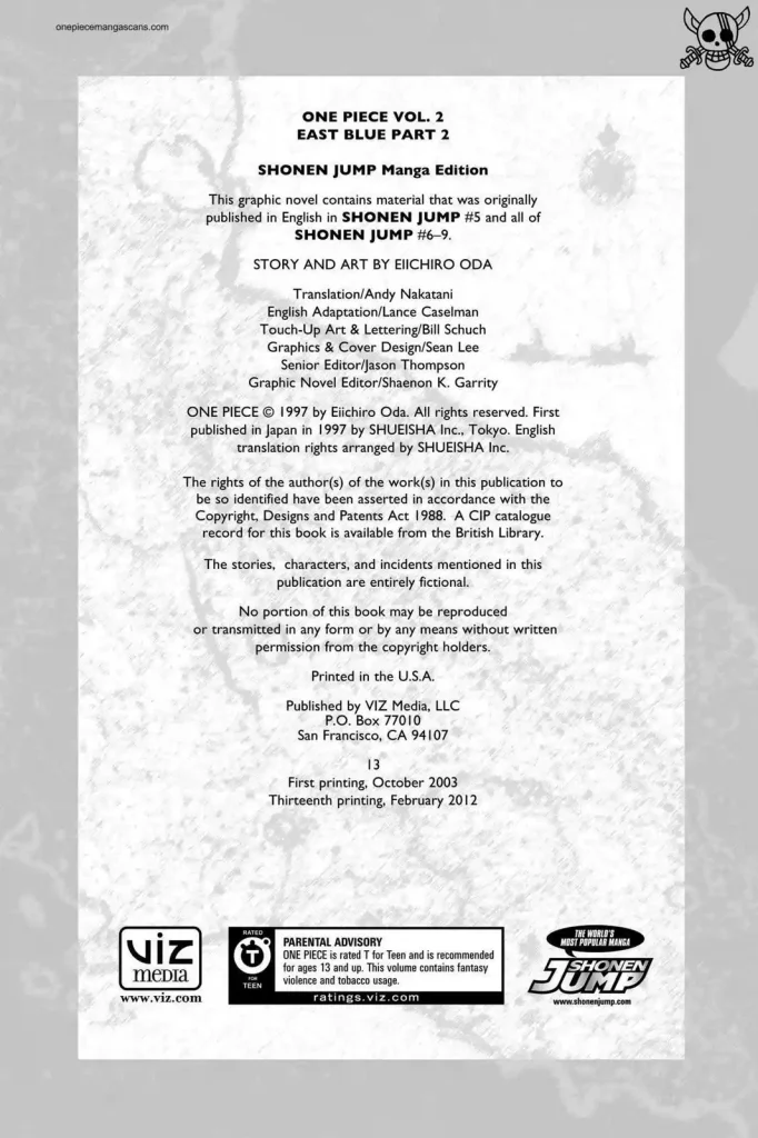 Chapter 9: Femme Fatale 3 one-piece-manga-chapter-9-3