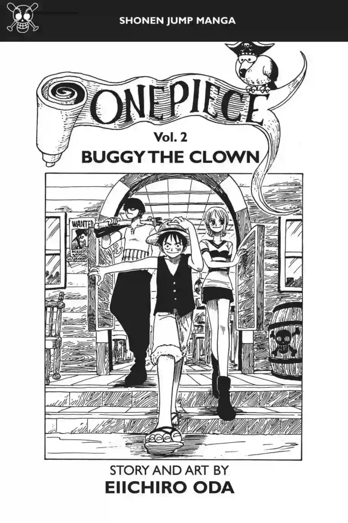 Chapter 9: Femme Fatale 4 one-piece-manga-chapter-9-4