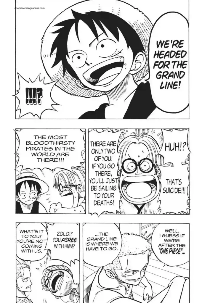 Chapter 7: Friends 5 one-piece-manga-chapter-7-5