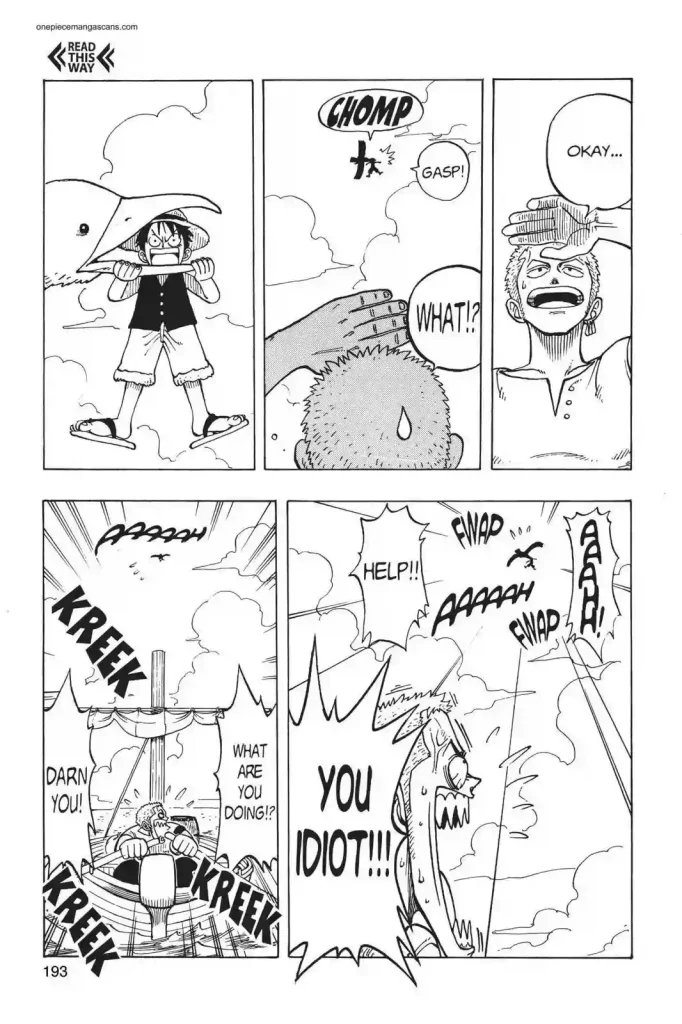 Chapter 8: Nami 5 one-piece-manga-chapter-8-5