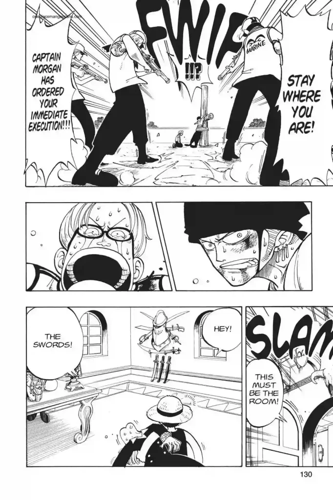 Chapter 5: King of Pirates and Master Swordsman 6 06-3_result