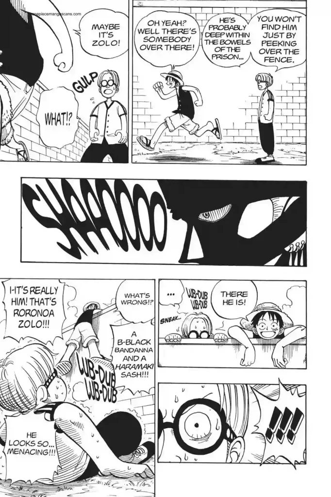 Chapter 3: Enter Zoro, Pirate Hunter 7 07-1_result