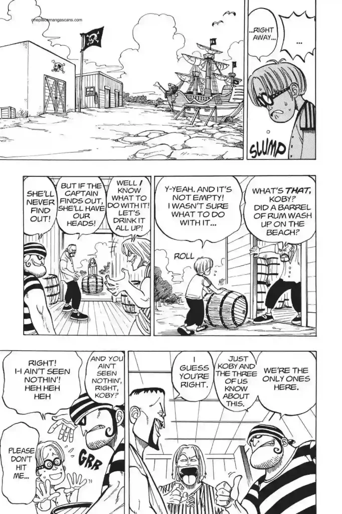 Chapter 2: They Call Him 'Straw Hat Luffy' 6 07_result