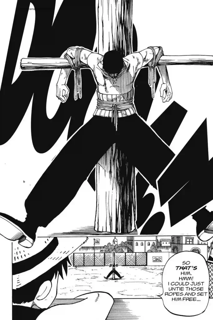 Chapter 3: Enter Zoro, Pirate Hunter 8 08-1_result