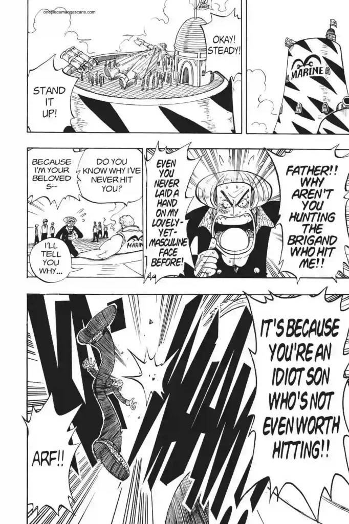 Chapter 4: The Great Captain Morgan 8 08-2_result