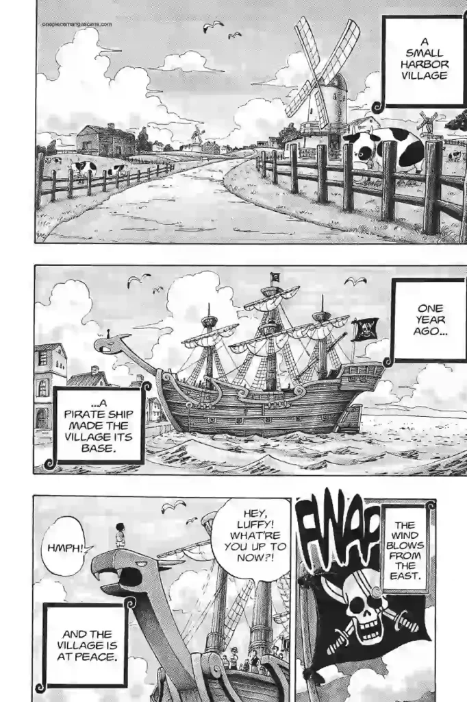 Chapter 1: Romance Dawn 8 one-piece-manga-chapter-1-8