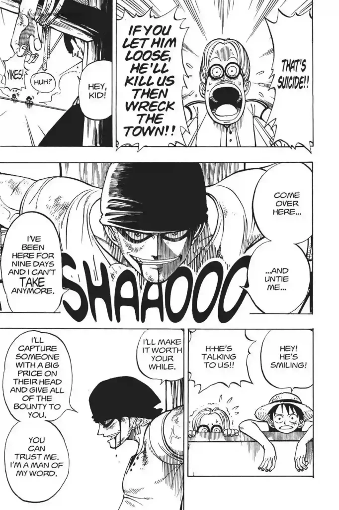 Chapter 3: Enter Zoro, Pirate Hunter 9 09-1_result