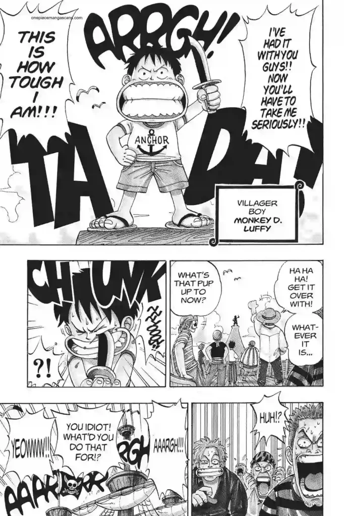 Chapter 1: Romance Dawn 9 one-piece-manga-chapter-1-9