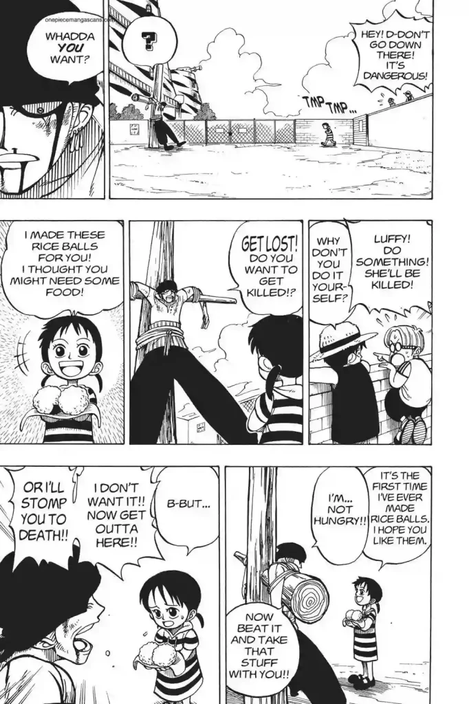 Chapter 3: Enter Zoro, Pirate Hunter 11 11-1_result