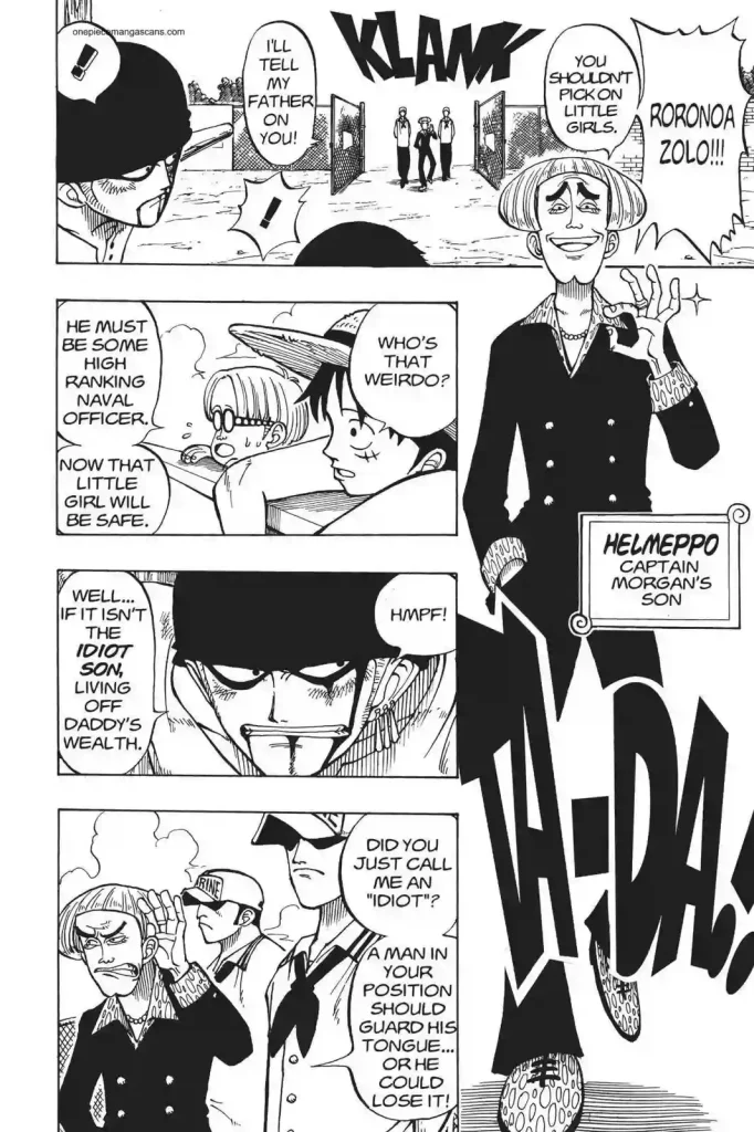 Chapter 3: Enter Zoro, Pirate Hunter 12 12-1_result