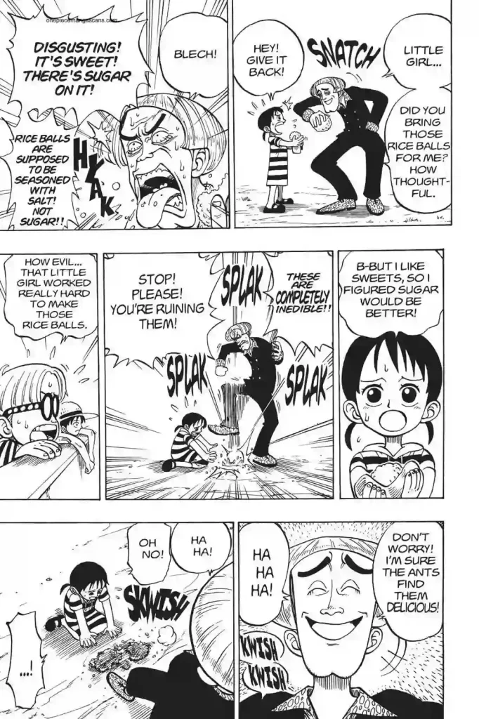 Chapter 3: Enter Zoro, Pirate Hunter 13 13-1_result