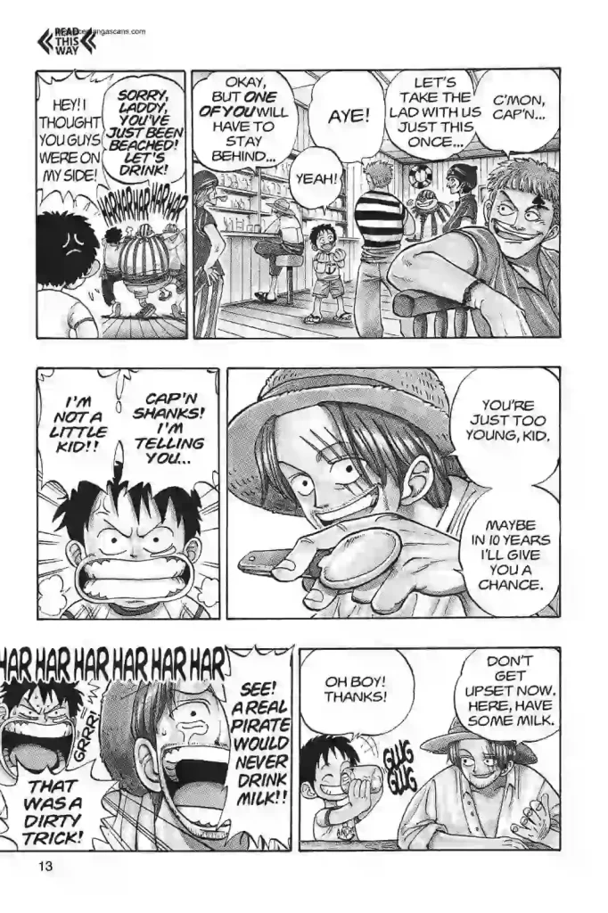 Chapter 1: Romance Dawn 13 13_result