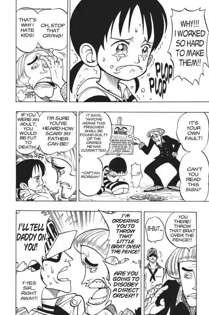 Chapter 3: Enter Zoro, Pirate Hunter 14 14-1_result