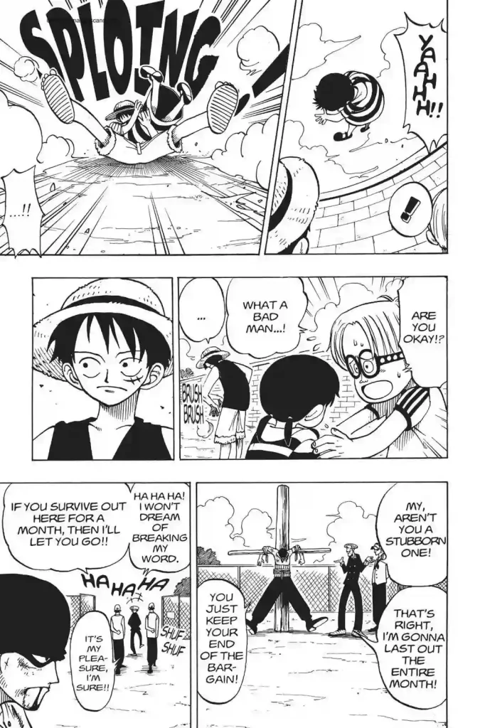 Chapter 3: Enter Zoro, Pirate Hunter 15 15-1_result