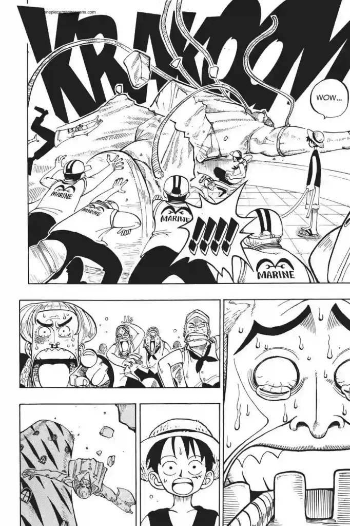 Chapter 4: The Great Captain Morgan 16 16-2_result