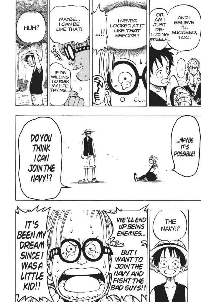 Chapter 2: They Call Him 'Straw Hat Luffy' 15 16_result