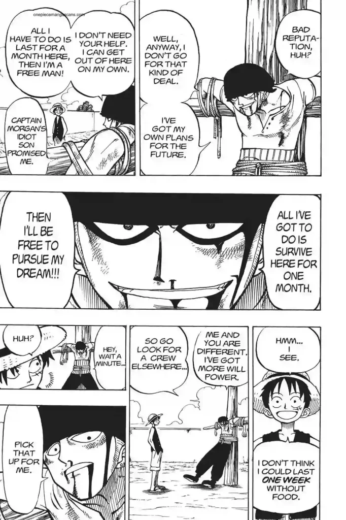 Chapter 3: Enter Zoro, Pirate Hunter 17 17-1_result