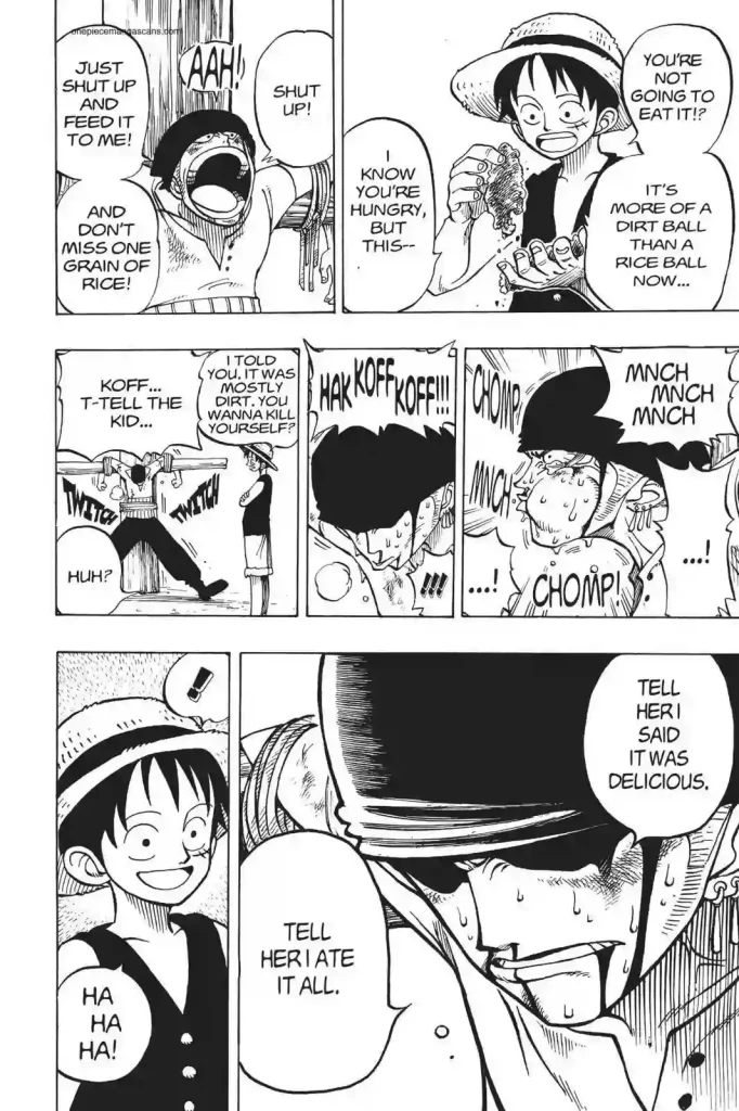 Chapter 3: Enter Zoro, Pirate Hunter 18 18-1_result