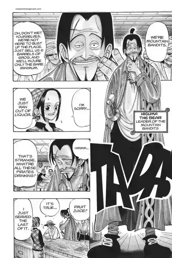 Chapter 1: Romance Dawn 18 18_result