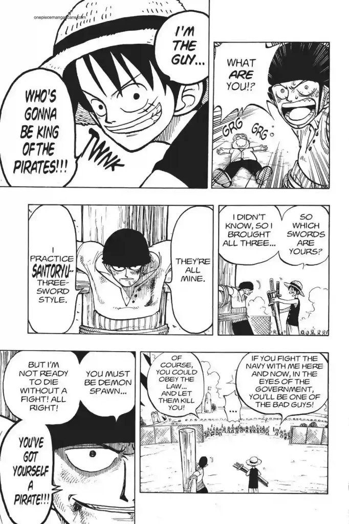 Chapter 5: King of Pirates and Master Swordsman 19 19-3_result