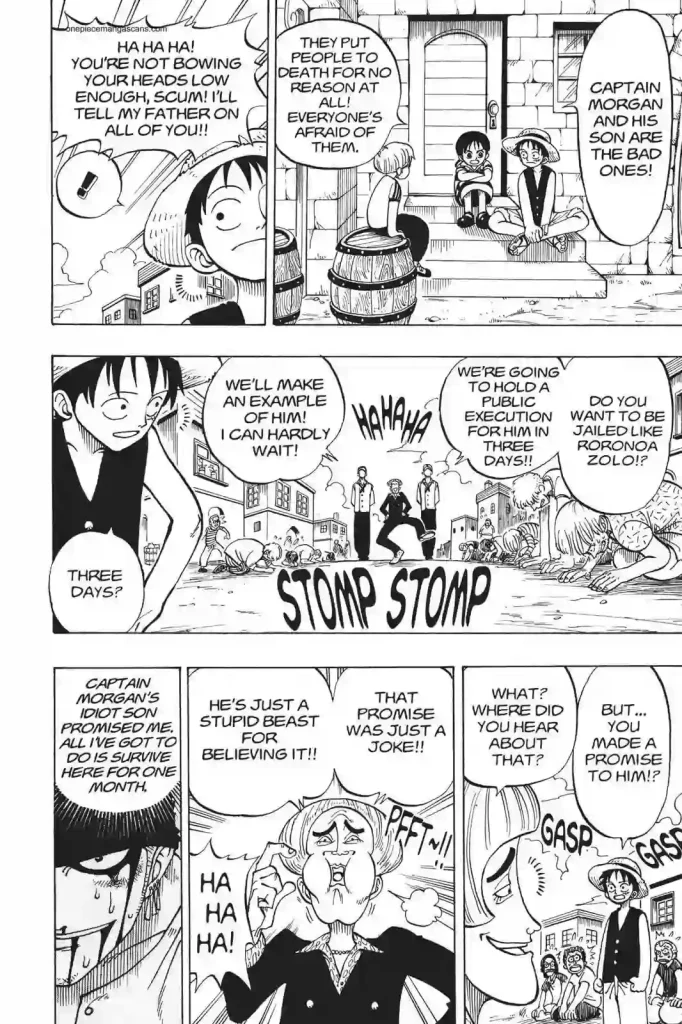 Chapter 3: Enter Zoro, Pirate Hunter 20 20-1_result