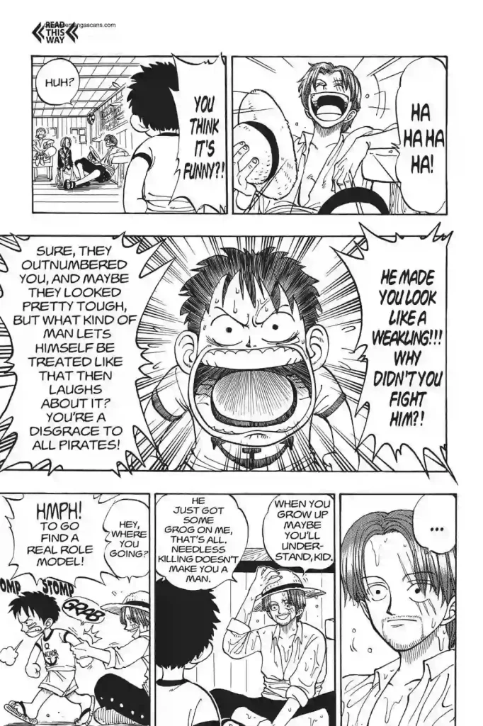 Chapter 1: Romance Dawn 23 23_result