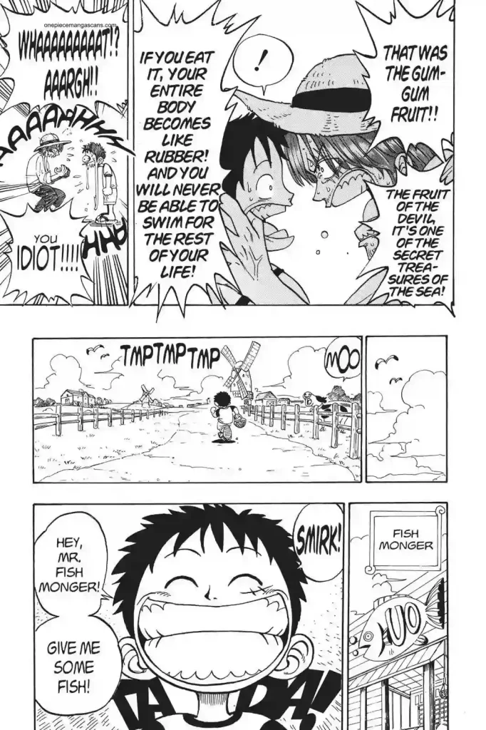 Chapter 1: Romance Dawn 25 25_result