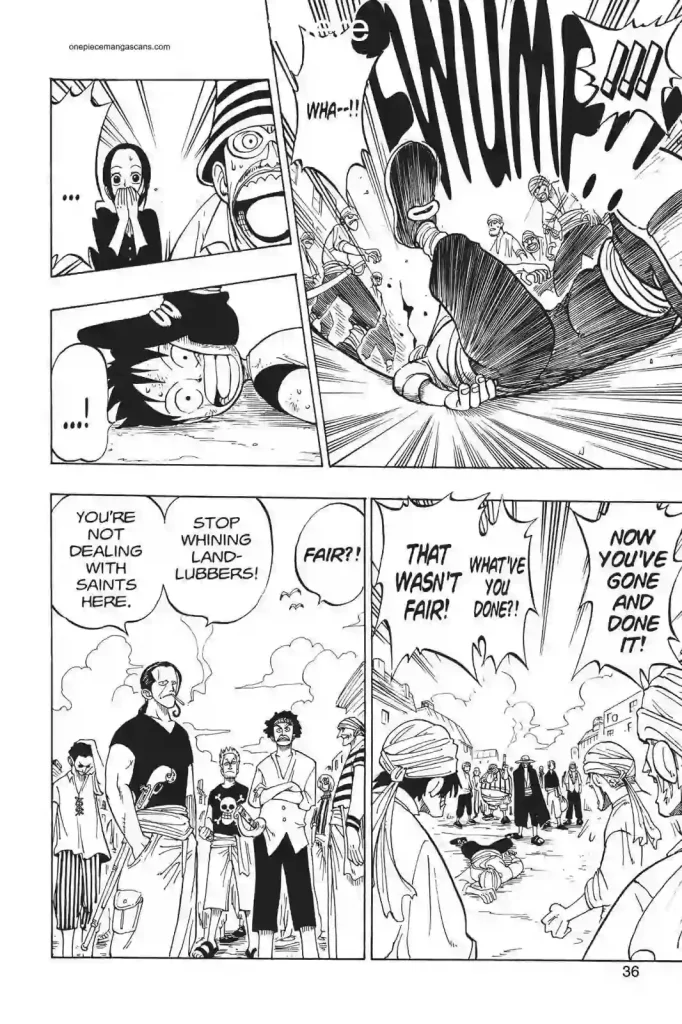 Chapter 1: Romance Dawn 36 36_result