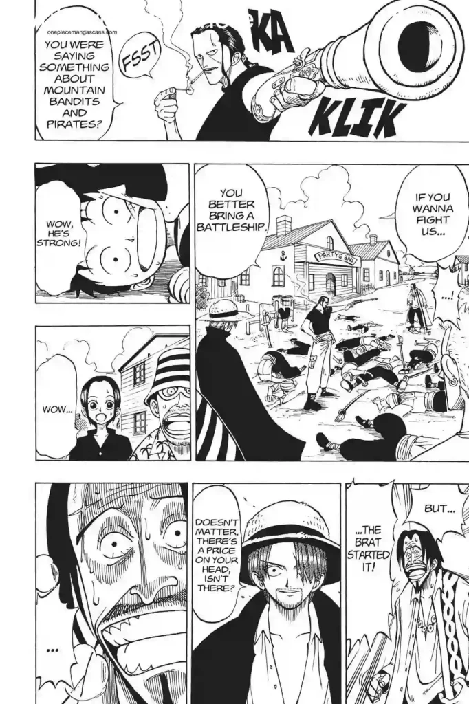 Chapter 1: Romance Dawn 40 40_result