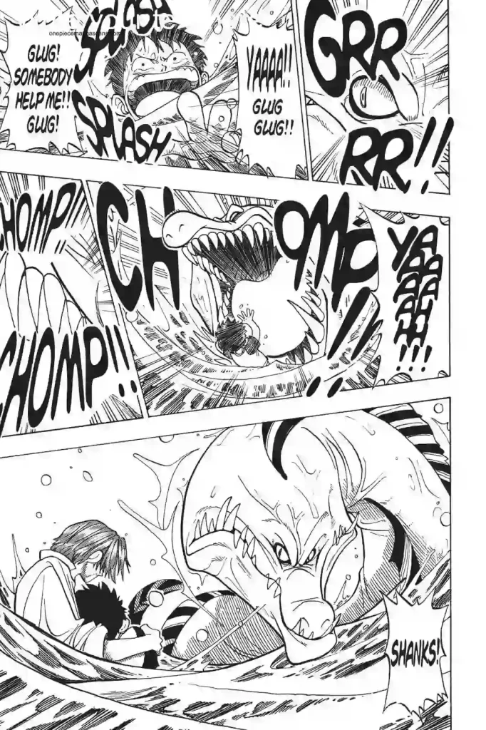 Chapter 1: Romance Dawn 45 45_result