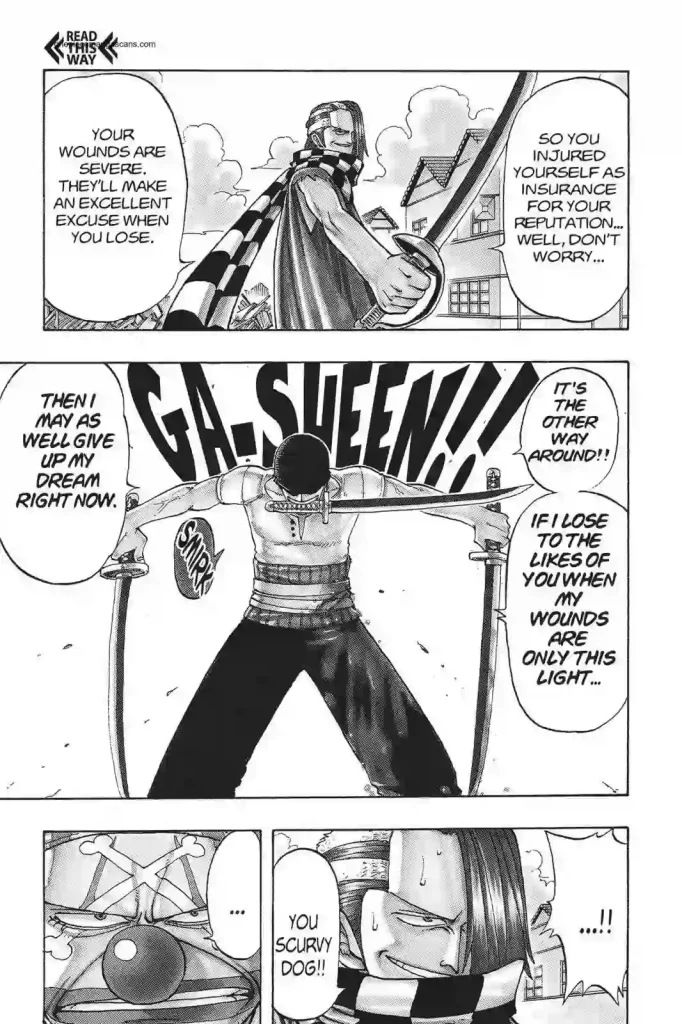 Chapter 17: High Level, Low Level 3 one-piece-manga-chapter-17-3