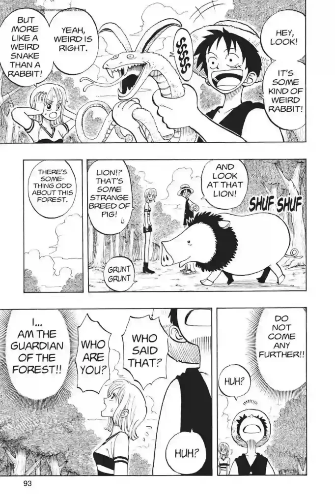 Chapter 22: Strange Creatures 7 07-20_result