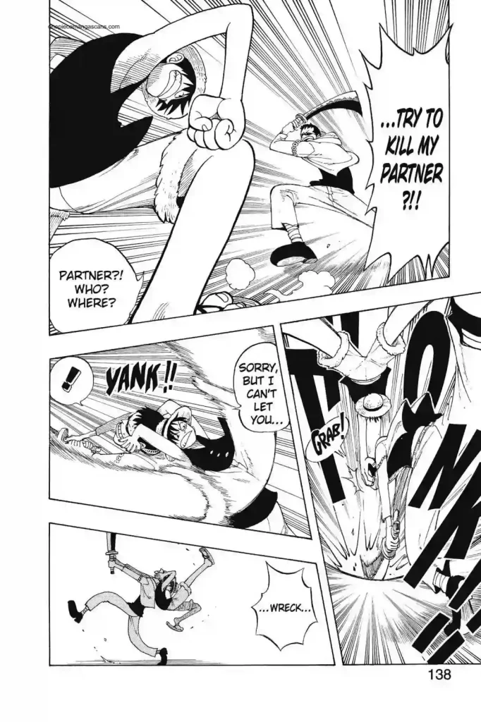 Chapter 42: Yosaku and Johnny 10 10-40_result