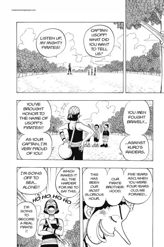 Chapter 40: Usopp's Pirate Crew 14 14-38_result