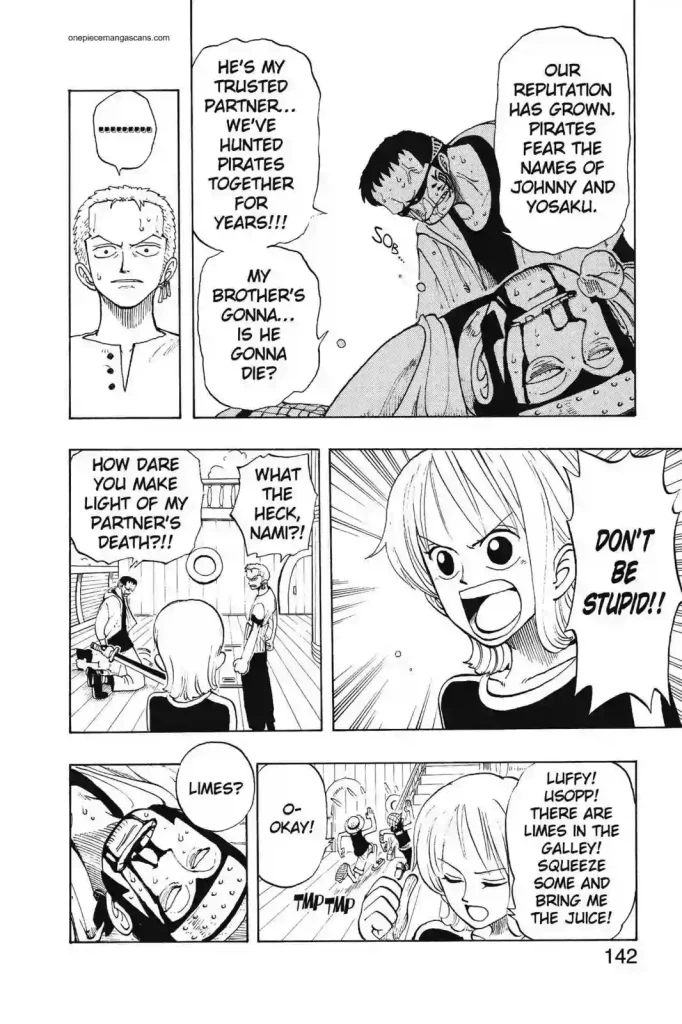 Chapter 42: Yosaku and Johnny 14 14-40_result