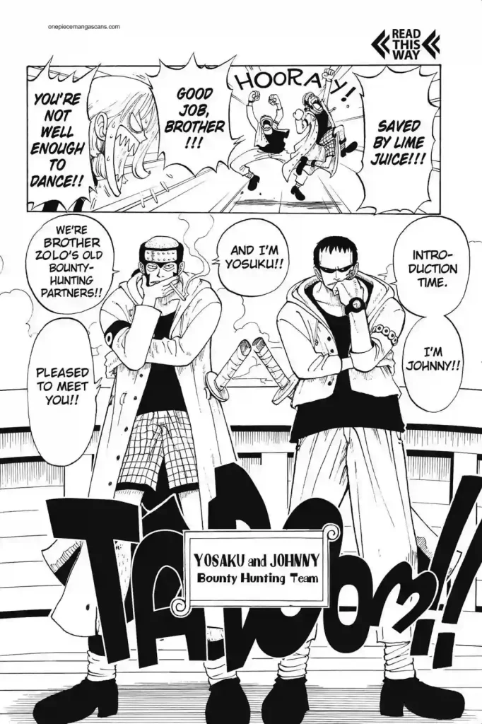 Chapter 42: Yosaku and Johnny 16 16-40_result