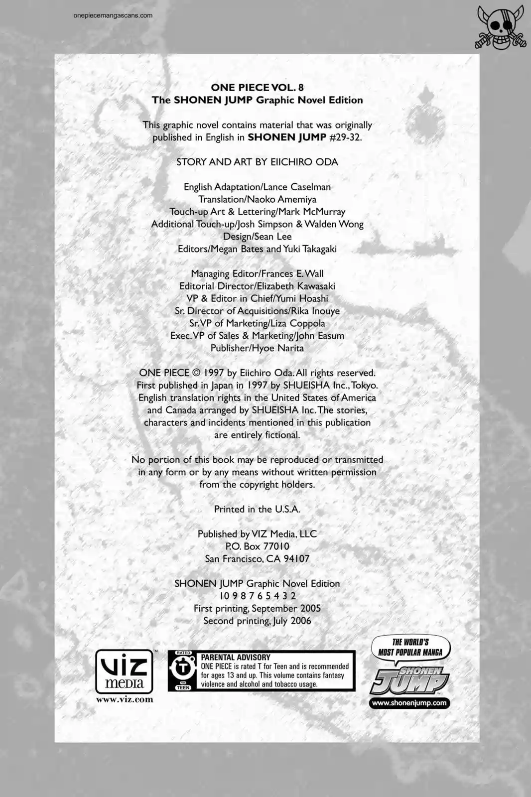 Chapter 63: I Won't Die 3 one-piece-chapter-63-2