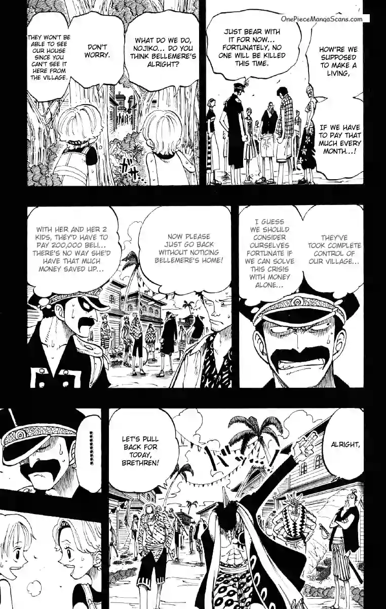 Chapter 78: Belle-Mère 3 one-piece-chapter-78-2