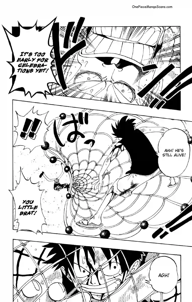 Chapter 66: The Chewed-up Spear 3 one-piece-chapter-66-2