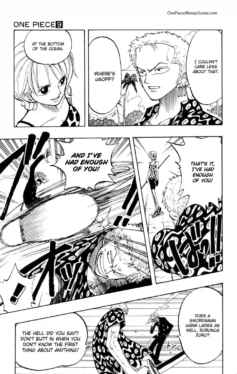 Chapter 76: Sleep 5 one-piece-chapter-76-4