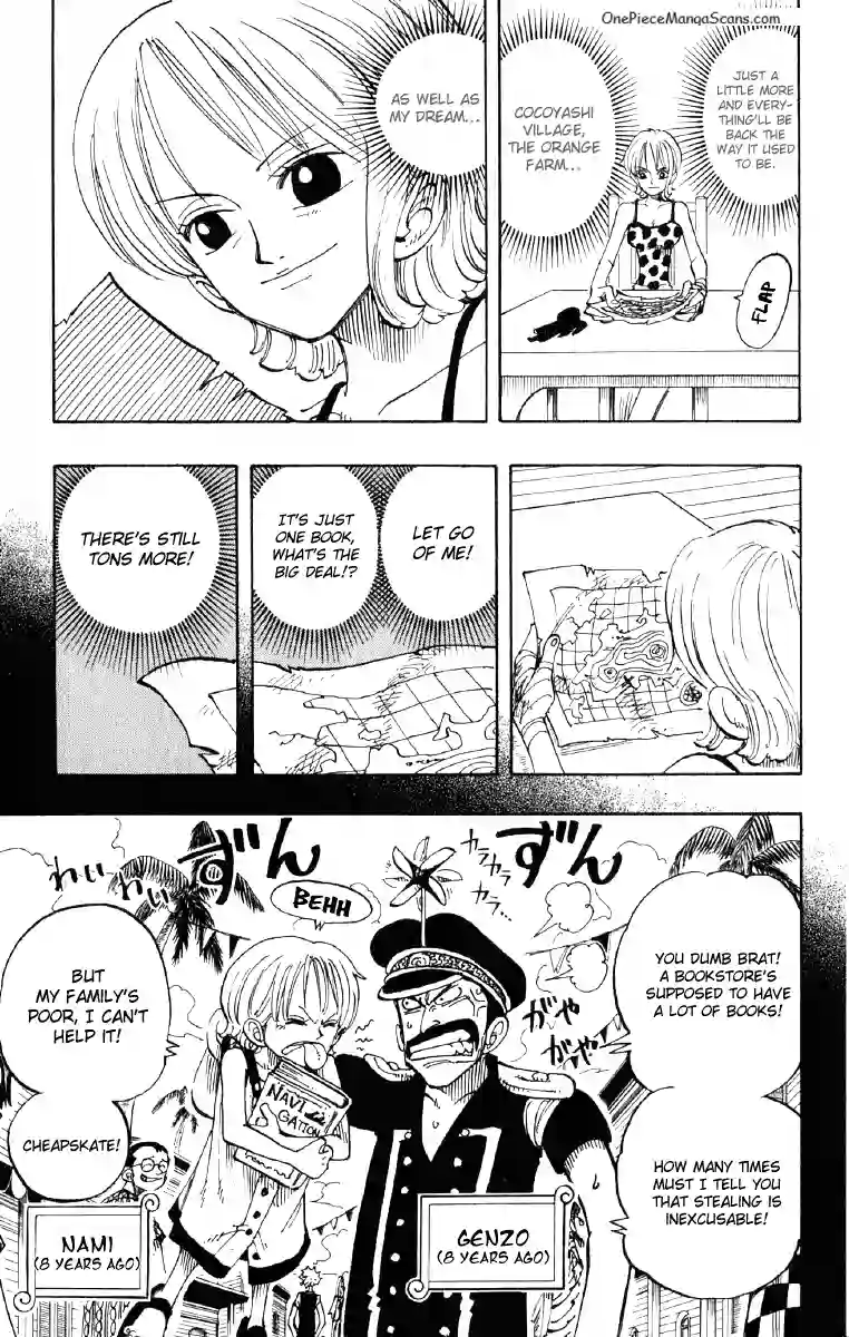 Chapter 77: The First Step Toward a Dream 5 one-piece-chapter-77-4