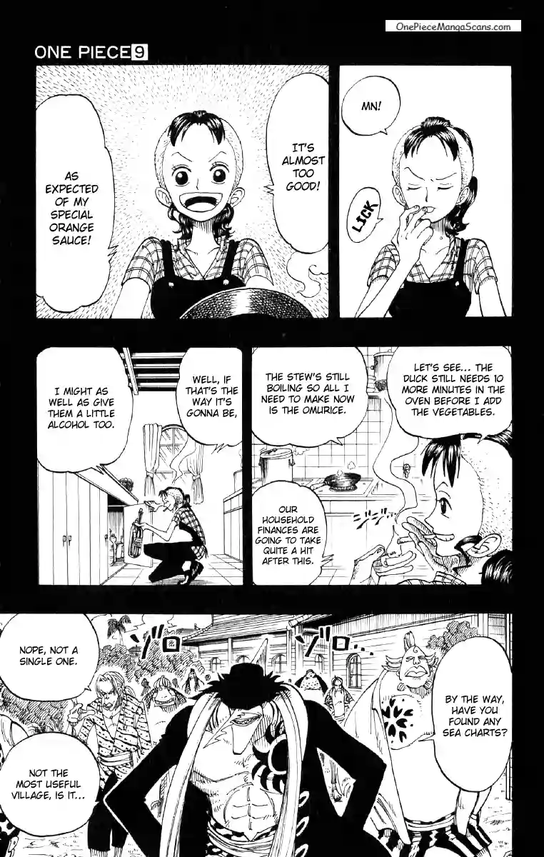 Chapter 78: Belle-Mère 5 one-piece-chapter-78-4
