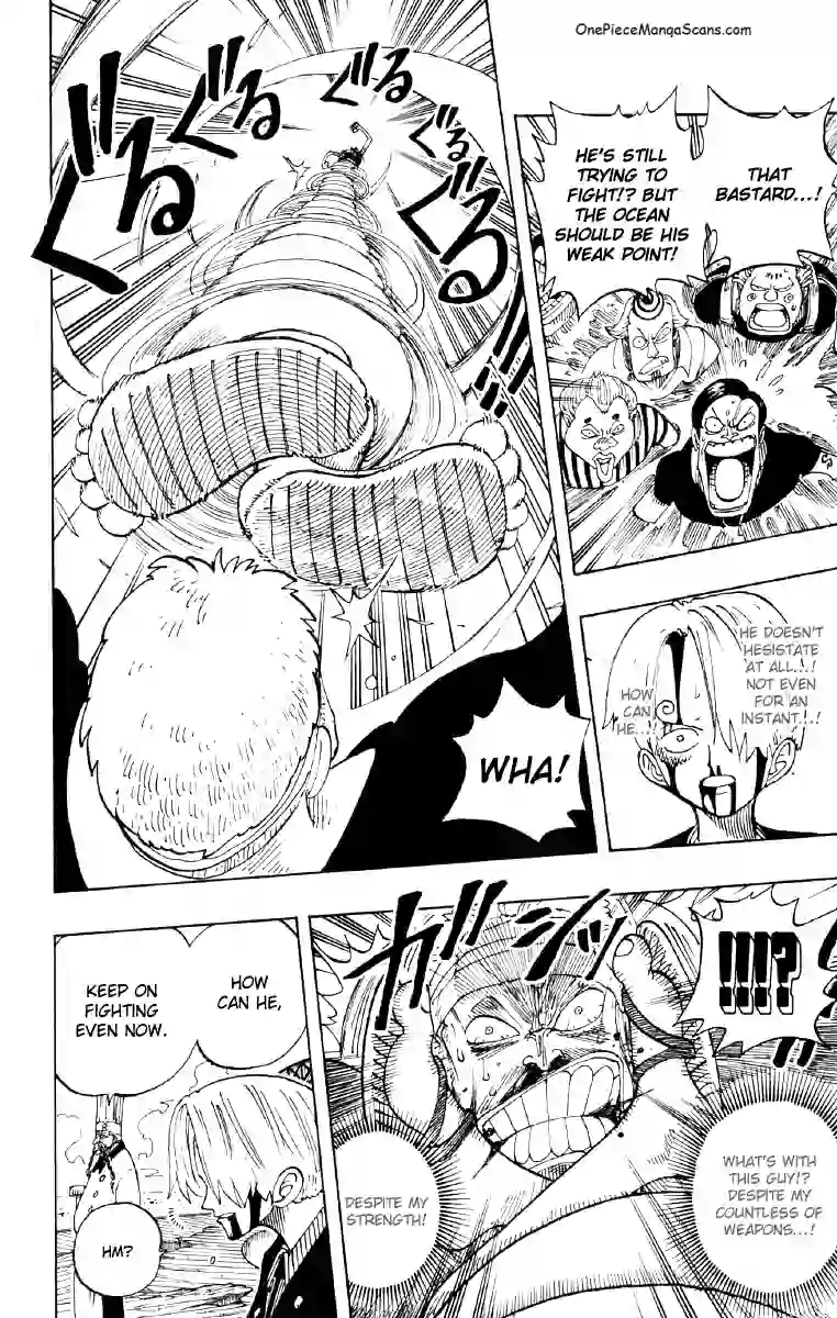 Chapter 66: The Chewed-up Spear 5 one-piece-chapter-66-4