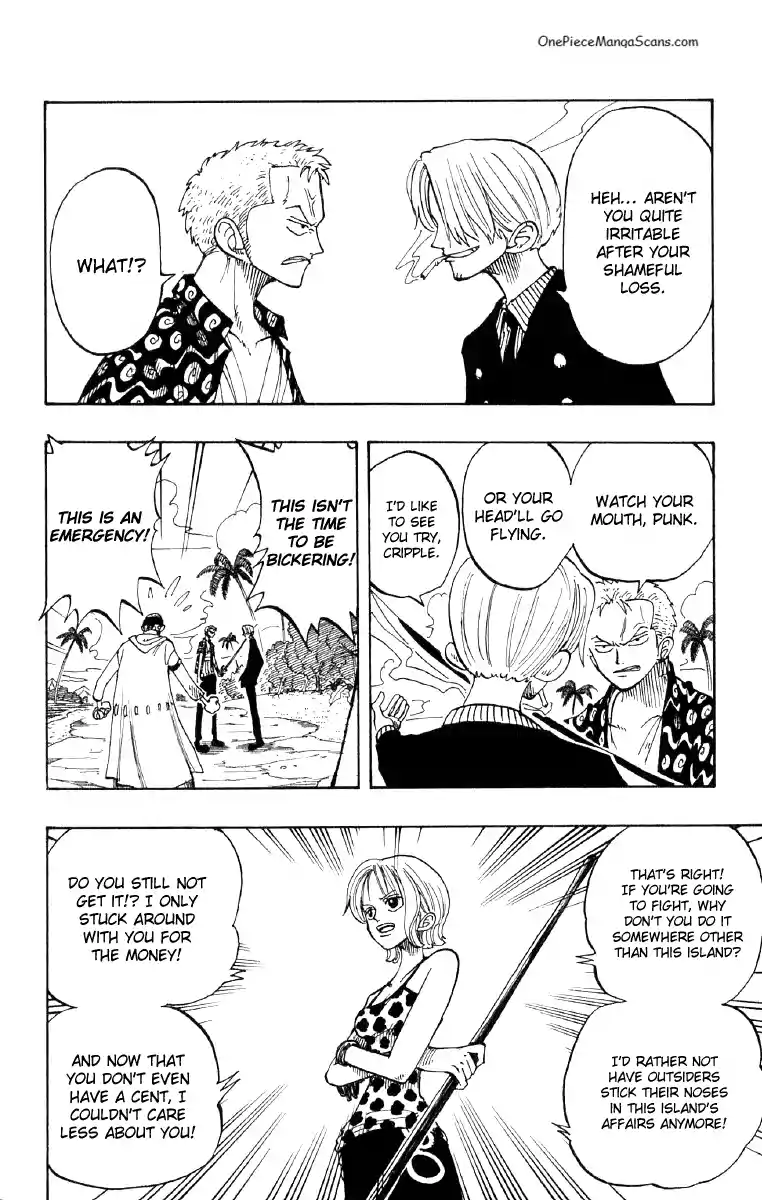 Chapter 76: Sleep 6 one-piece-chapter-76-5