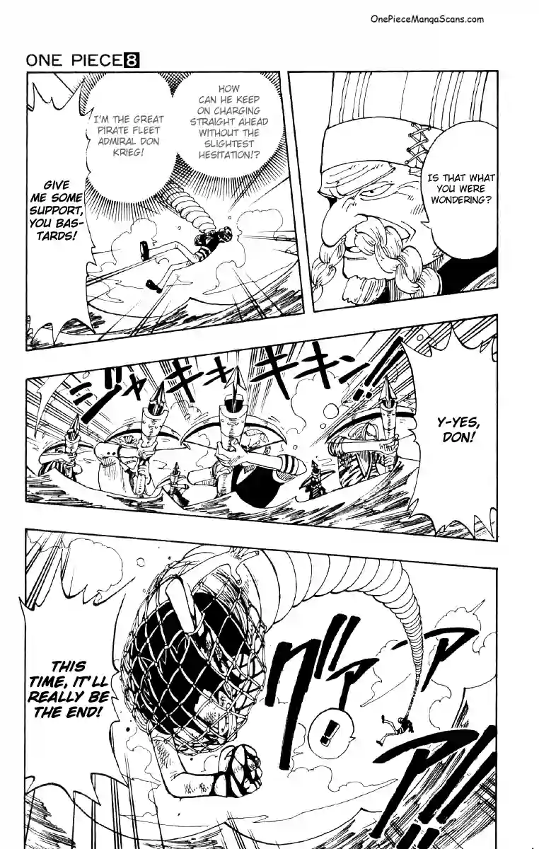 Chapter 66: The Chewed-up Spear 6 one-piece-chapter-66-5