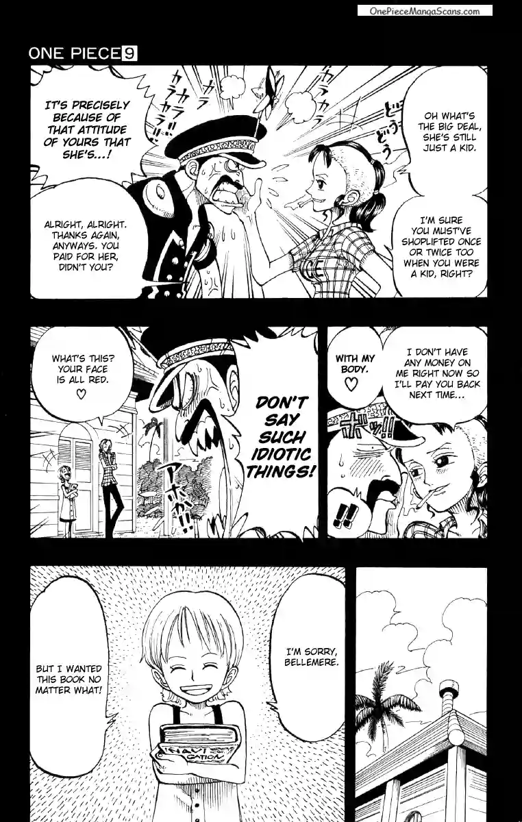 Chapter 77: The First Step Toward a Dream 7 one-piece-chapter-77-6