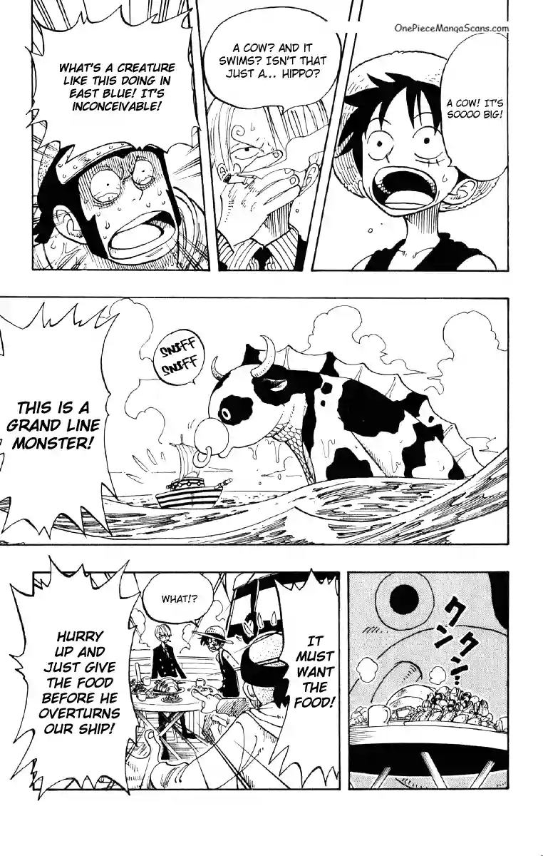 Chapter 73: Monsters of the Grand Line 7 one-piece-chapter-73-6