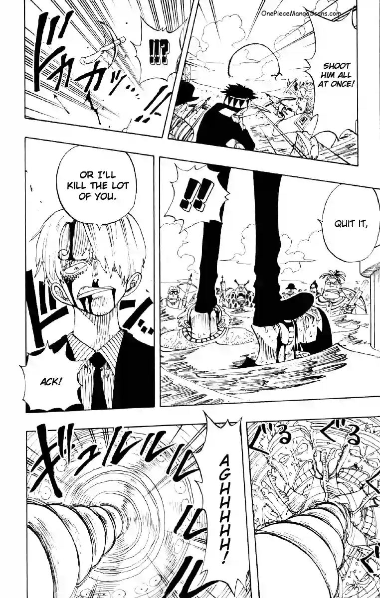 Chapter 66: The Chewed-up Spear 7 one-piece-chapter-66-6